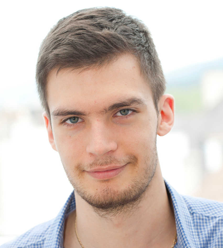 Dr. Dominik Panosch – Der Futtermann